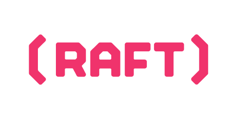 raft raft Logo
